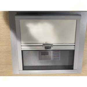 Oscurecedor / mosquitera VAN (varias medidas)