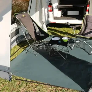 Alfombrilla 300×800 cm Para Tienda de Campaña o Lona Multiusos