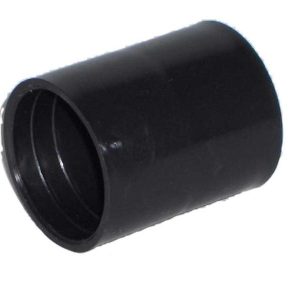 Manguito de conexión para tubos de desagüe