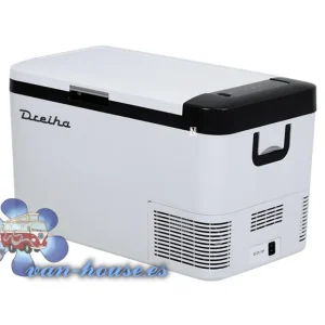 Nevera Portátil CoolingBox 25 – CBX25 – Dreiha