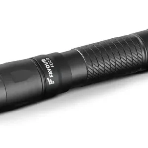 Linterna de mano de alta potencia Favour 1000 Lumens