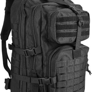 Mochila 38 Litros con sistema Molle