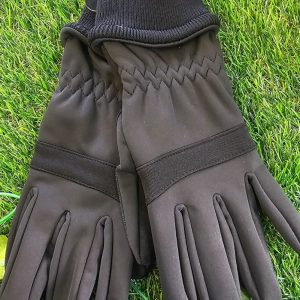 Guantes Outdoor Soft-Shell Joluvi
