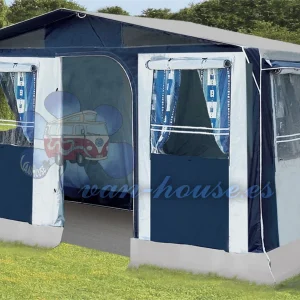 Tienda Cocina Leinwand Modelo PANDORA 230 x 140