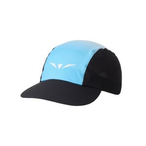 Running CAP UGLOW Vapor Sky blue-Pink