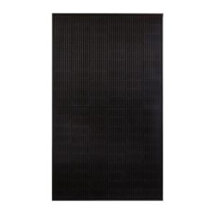 Módulo Monocristalino Silk Pro 370W-24V FullBlack Mono PERC, medida 1755x1038x30mm