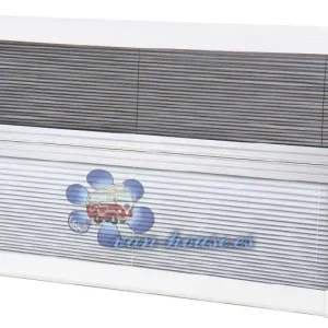 Oscurecedor y protección contra insectos para RW Rear, Persiana enrollable RW Trasera 700×653