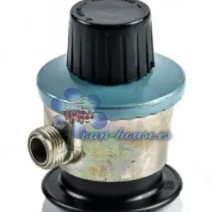 Grifo salida libre regulador variable