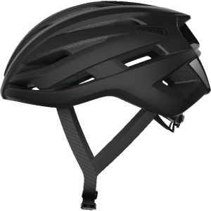 Casco STORMCHASER Negro-ABUS
