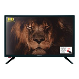 Thomson TV 24″ Smart Android 12V / 24V