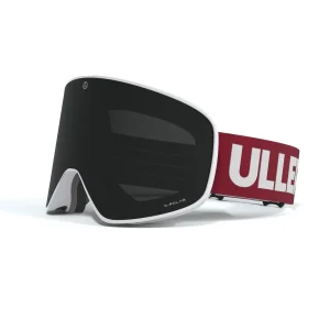 Avalanche White / Black / Red