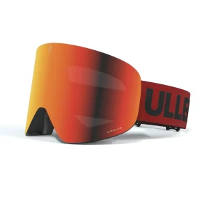 Freeride X Black / Red