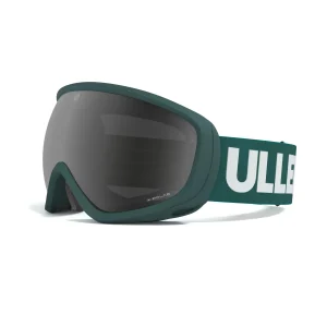 Parabolic Blue / Grey