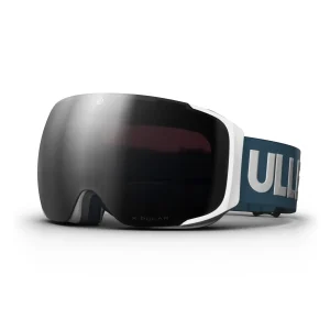 Helix White / Silver