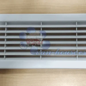 Rejilla Ventilación 37x13cm