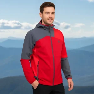 Chaqueta Softshell primavera Dare 2B Hombre 