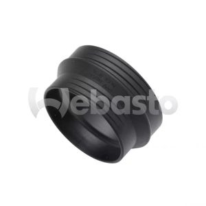 Adaptador reductor Ø 90 > 80 T Evo 40 / AT Evo 55