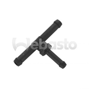 Pieza en T del Extractor de Combustible