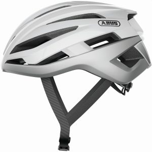 Casco STORMCHASER Blanco-ABUS