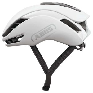 Casco GAMECHANGER 2.0 Blanco Polar -ABUS