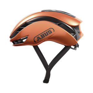 Casco GAMECHANGER 2.0 Goldfish Orange -ABUS
