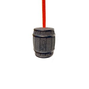 Suspensión OCR Barrel Grips