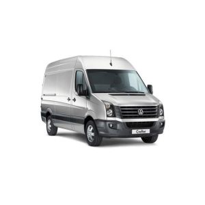 Aislantes Cabina Sprinter/Crafter 2006 – 2015