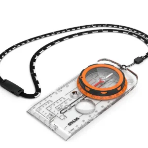 Brújula de precisión Silva Expedition