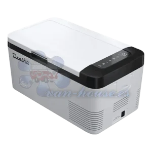 Nevera Portátil CoolingBox 18 – CBX18 – Dreiha