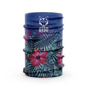 Bandana Running Tropical Otso