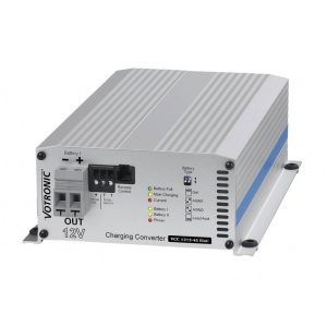 Booster Votronic 50amp, 70amp y 90amp (ELEGIR DE LISTA) (BAJO PEDIDO)