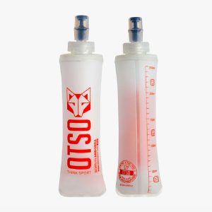Botella blanda Otso de 250ml Small Cap