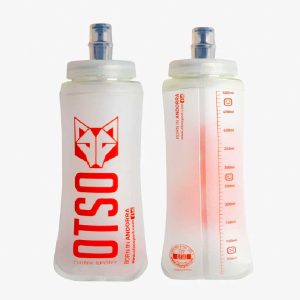 Botella blanda Otso de 500ml Big Cap