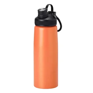 Botella Térmica de Acero Inoxidable