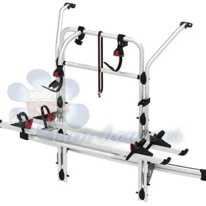 (PORTABICICLETAS) Carry-Bike Mercedes V Class Premium (2 Bicicletas)