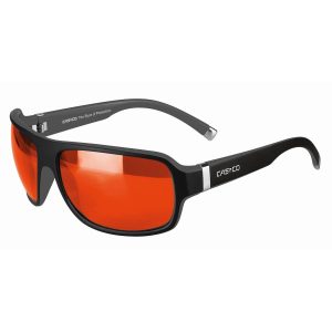 Lentes SX-61 Negro – Rojo