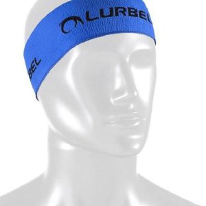 Cintillo de running Lurbel Band Narrow Royal Blue