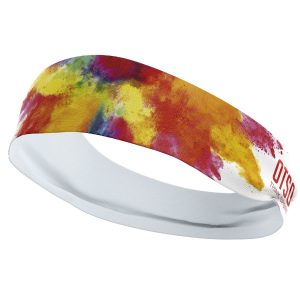 Cintillo headband de running OTSO Colors