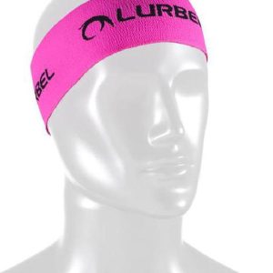 Cintillo de running Lurbel Band Narrow Fucsia