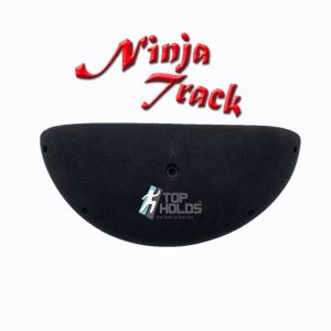 Presa de OCR Ninja Track