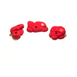 Pack Presas de Escalada Terra 35