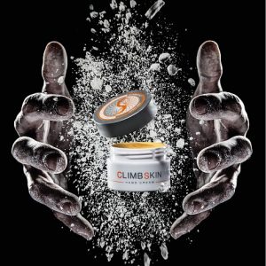 Climbskin® Hand Cream