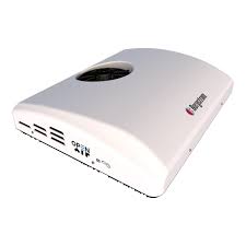 Aire acondicionado Openair de techo a 12V BERGSTROM