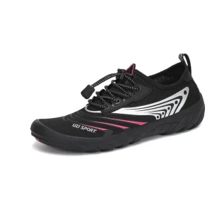 Zapato acuatico Modelo Nauspeed Rosa