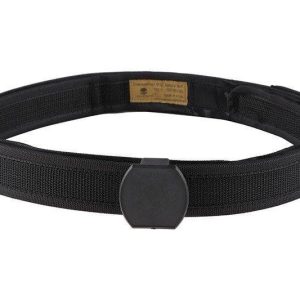 Cinturón especial IPSC - Negro