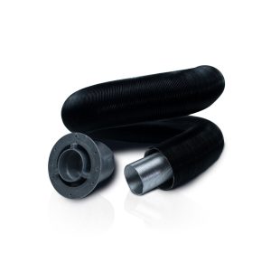 KIT EVACUACIÓN LATERAL COMBI SIN TAPA