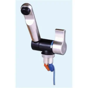 GRIFO MEZCLADOR STYLE 2002 CROMO