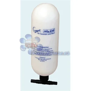 Vaso de Expansión Comet