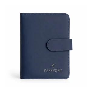 Funda de Pasaporte Premium