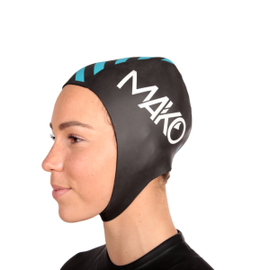 Gorra de Neopreno para aguas abiertas